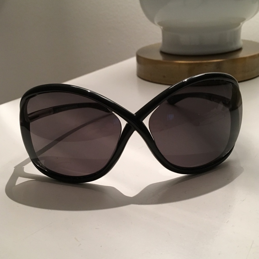 Tom Ford Sunglasses